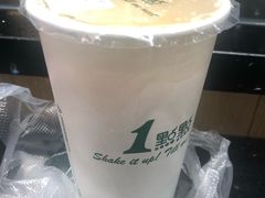 -1点点(新达汇三林店)