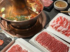 -清真京华源·涮肉烧烤(丰庆店)