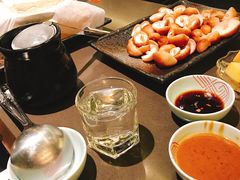 -捞王锅物料理(上海世茂广场店)