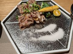 -松临·铁板烧&Omakase(神农店)