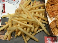 -哈吉客HijK(银座华苑店)