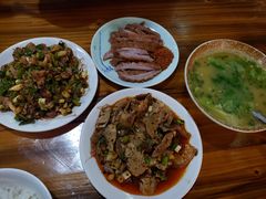 卤肥肠-叶老大肥肠