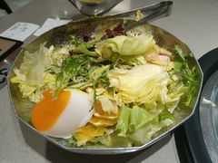 -大锅强·蒸海鲜青岛菜(城市阳台店)