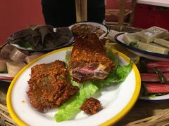 -陳艳红火锅(港汇店)