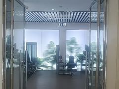 -WEGYMER健萌健身(雅颂居馆)