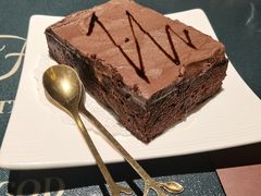 -吱咖啡西式简餐