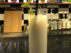 木瓜牛奶-RP酒吧·静吧·BAR