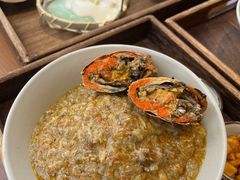 -李百蟹·江南蟹黄面·河景餐厅(夫子庙总店)