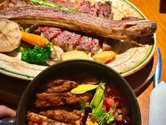 -咖梦餐厅 COMENG RESTAURANT
