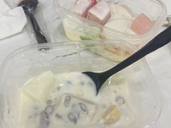 -学姐家酸奶铺(江大店)