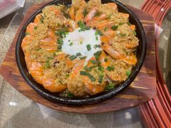 -嵇大厨好灶头农家菜