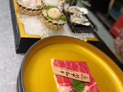 -一绪に寿喜烧(荟聚店)