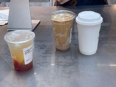 -Seesaw Coffee(上海虹桥天地店)