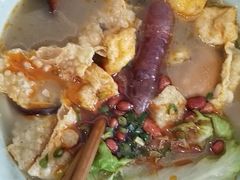 -螺大蛳柳州螺蛳粉·火锅·热干面(西城永捷店)