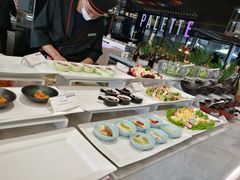 沙拉-鹭江潮餐厅•福建菜(鹭江佲家酒店)