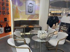 -Pull-Tab拉环咖啡(杭州市上城区来福士中心店)