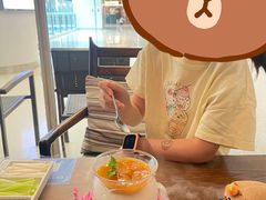 -小大董·烤鸭(王府井apm店)