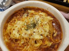 -Kpasta韩式意大利面