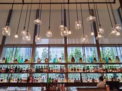 -上海前滩香格里拉大酒店