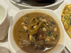 -莆田餐厅PUTIEN(三里屯店)
