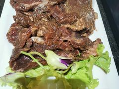 -好旺角齐市鲜切牛自助烤肉(农林五道街总店)