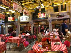 -老表记广西宵夜螺蛳鸭脚煲(西大店)
