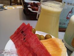 -家宴滇食记·云南家常菜