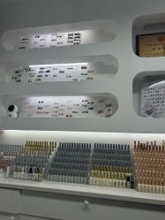 -芊冉•美甲美睫纹绣