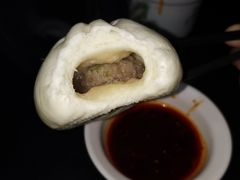 -郑家包子牛肉拉面(尚勤路店)