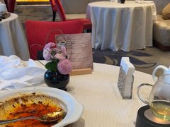 -香乐园·淮扬菜中餐厅·Shang Garden(福田香格里拉店)