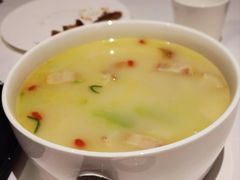 腌笃鲜-松鹤楼·非遗·苏帮菜(融科店)