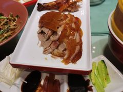 -八珍饺子·烤鸭·家常菜