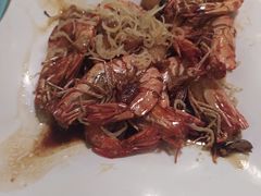 -禄興記香港大排档(歌斐中心店)