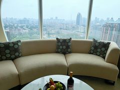 -北京康莱德酒店