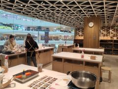 -ABC Cooking Studio(西安大悦城店)