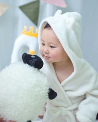 -贝乐家儿童摄影店(繁花中心店)