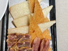 -小厨娘淮扬菜(天印大道店)