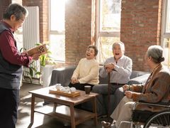 -安湃声助听器(密云店)