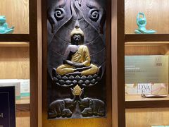 -海悦容庭SPA·按摩·推拿(东盟店)