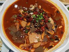 -红烧鱼头·杭帮菜·特色烧烤