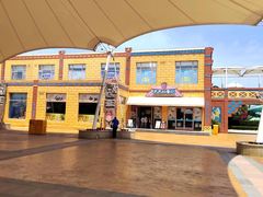 -上海玛雅海滩水公园