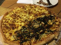 -乐凯撒披萨(欢乐颂购物中心店)