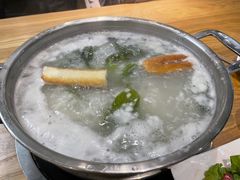 -吉友粥底火锅(方斜路店)