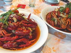 -忆口香龙虾(珠海夏湾老店)