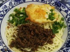 -老街杂酱面(东升街店)