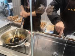 -赵元章肉骨烧(山塘街店)
