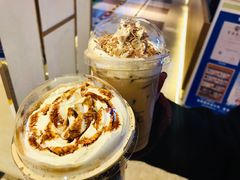 -luckincoffee瑞幸咖啡(顺义华联商厦店)