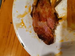 -京朋串屋·烧烤(望京西路总店)