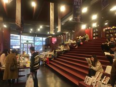 -当当梅溪书院(步步高梅溪新天地店)