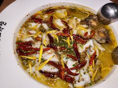 -新太二·鲜料川菜(群光广场店)